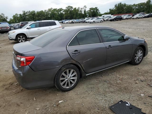 VIN 4T4BF1FK0ER414547 2014 Toyota Camry, L no.3