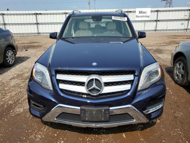 2015 Mercedes-Benz Glk 350 4Matic VIN: WDCGG8JB0FG409408 Lot: 62644024