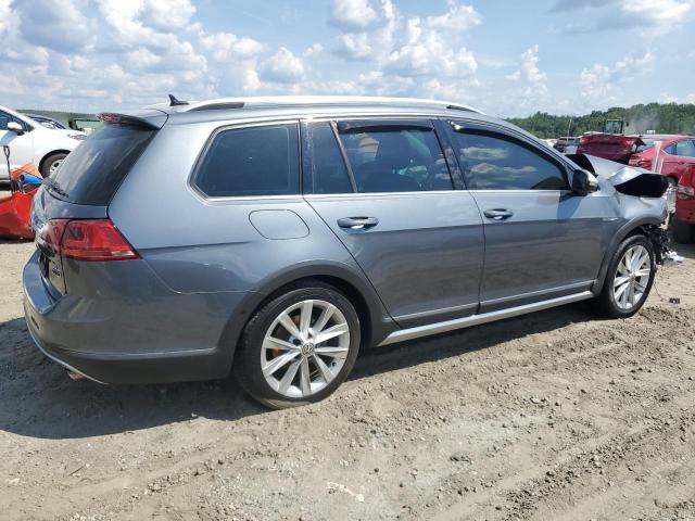 2017 VOLKSWAGEN GOLF ALLTR - 3VWH17AU2HM530227