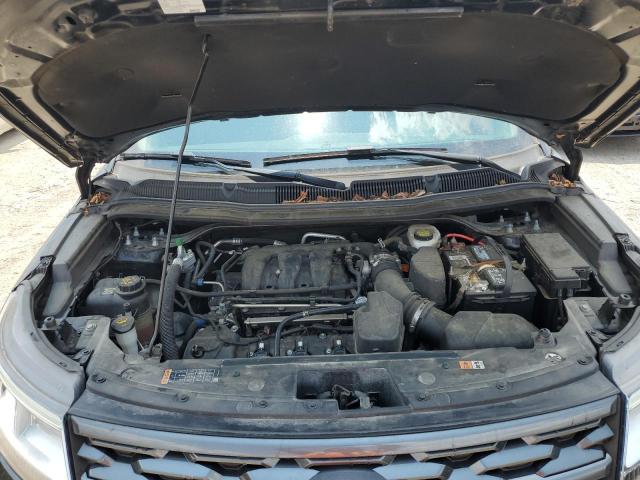 2019 FORD EXPLORER X - 1FM5K8D80KGA38672