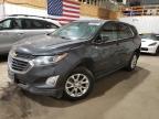 2020 CHEVROLET EQUINOX LT - 2GNAXUEV8L6120532