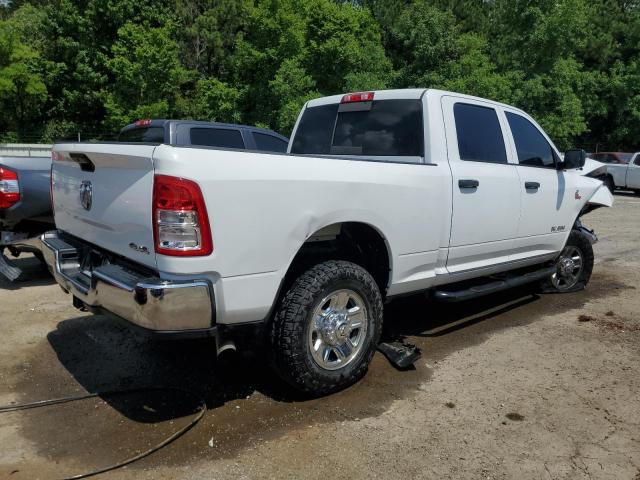 RAM 2500 TRADE 2022 white  diesel 3C6UR5CL2NG209079 photo #4