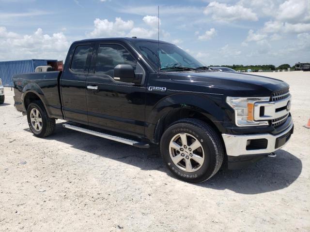 VIN 1FTFX1E57JFB06024 2018 Ford F-150, Super Cab no.4