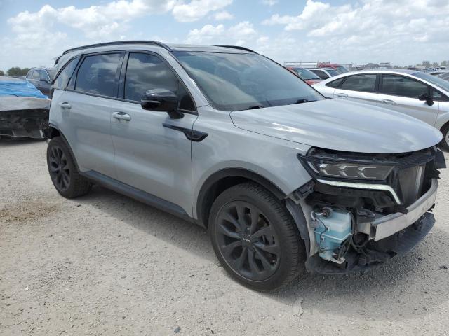 2022 KIA SORENTO SX - 5XYRK4LF3NG086768
