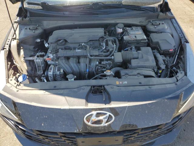 2022 HYUNDAI ELANTRA SE - 5NPLS4AG3NH053960