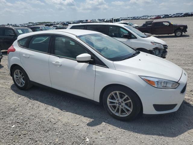 Vin: 1fadp3k24jl288527, lot: 62716754, ford focus se 20184