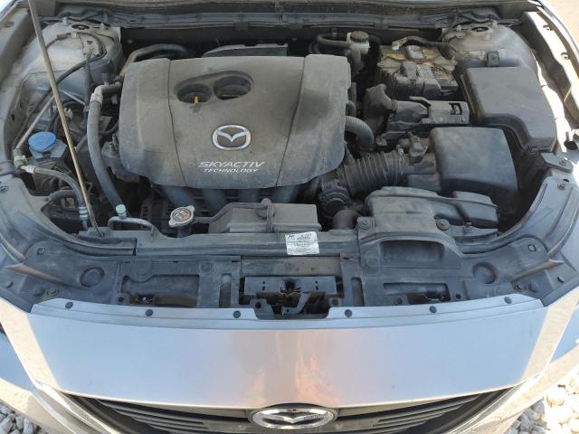 VIN JM1BM1U74E1216560 2014 Mazda 3, Sport no.11