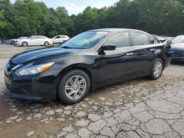 2016 NISSAN ALTIMA 2.5 - 1N4AL3AP8GN392799