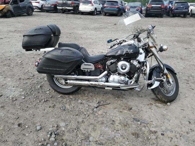 2004 YAMAHA XVS65 BASE - JYAVM01E44A066695