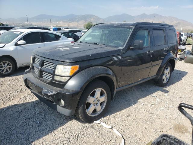 1D4PT4GXXBW512979 2011 Dodge Nitro Heat