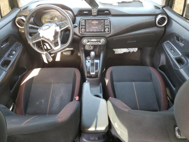 2022 Nissan Versa Sr VIN: 3N1CN8FV0NL821628 Lot: 61572164