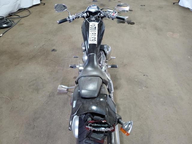 2010 HONDA VT1300 CX JH2SC6109AK003994