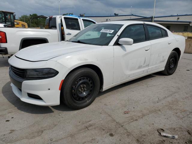 2019 DODGE CHARGER PO - 2C3CDXKT8KH582305