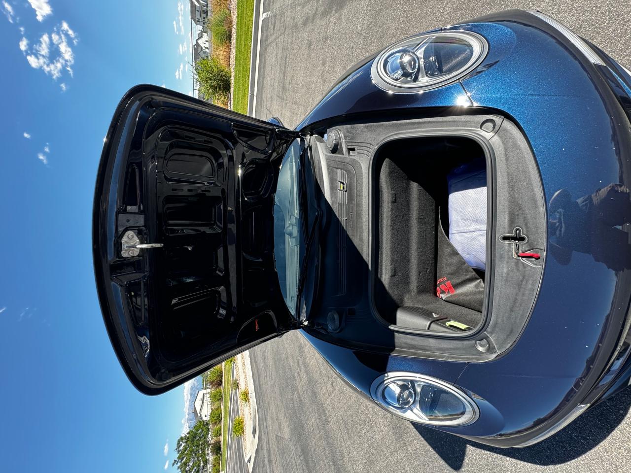 WP0BB2A97HS136847 2017 Porsche 911 Targa S