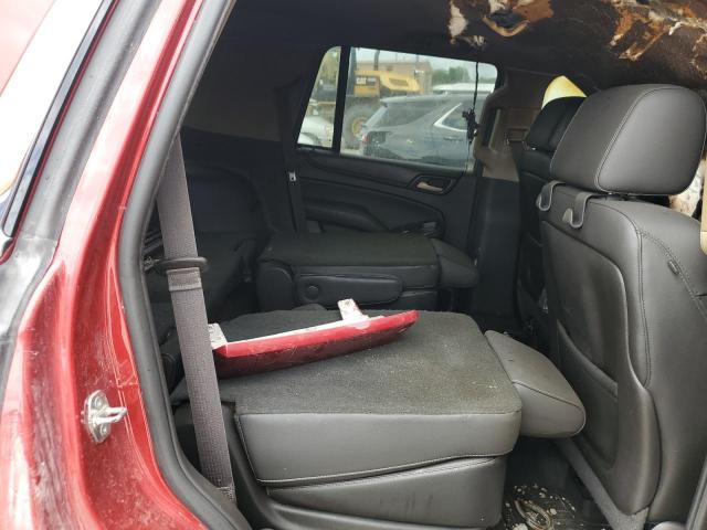 2015 CHEVROLET TAHOE K150 - 1GNSKBKC7FR137003