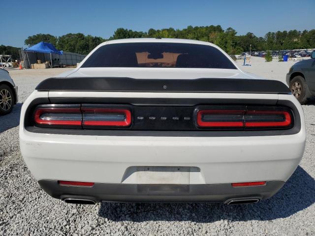 VIN 2C3CDZAG1GH315563 2016 Dodge Challenger, Sxt no.6