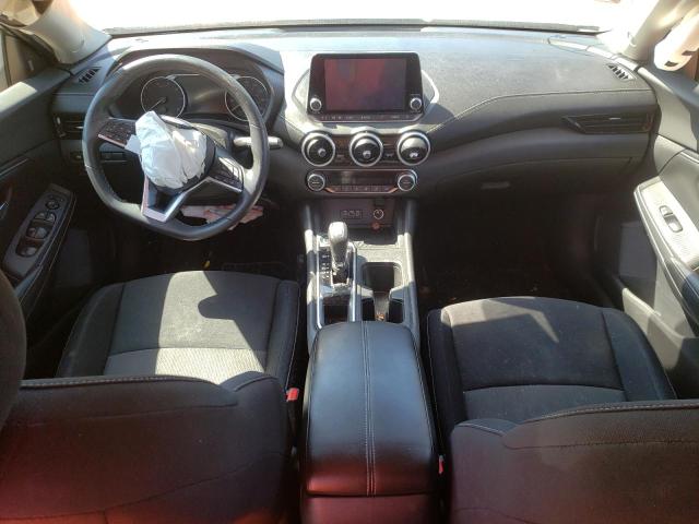 2021 Nissan Sentra Sv VIN: 3N1AB8CV4MY230238 Lot: 62355114