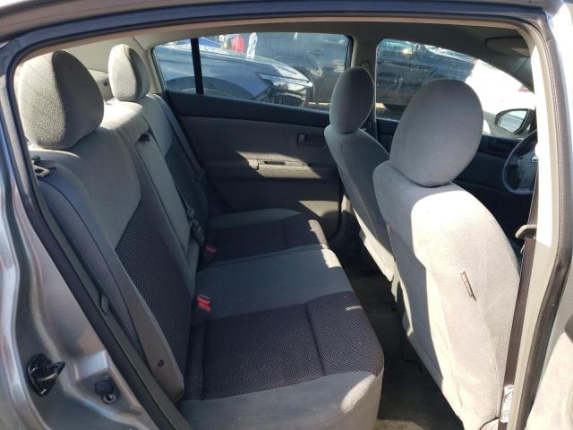 2007 Nissan Sentra 2.0 VIN: 3N1AB61E37L706049 Lot: 62143154