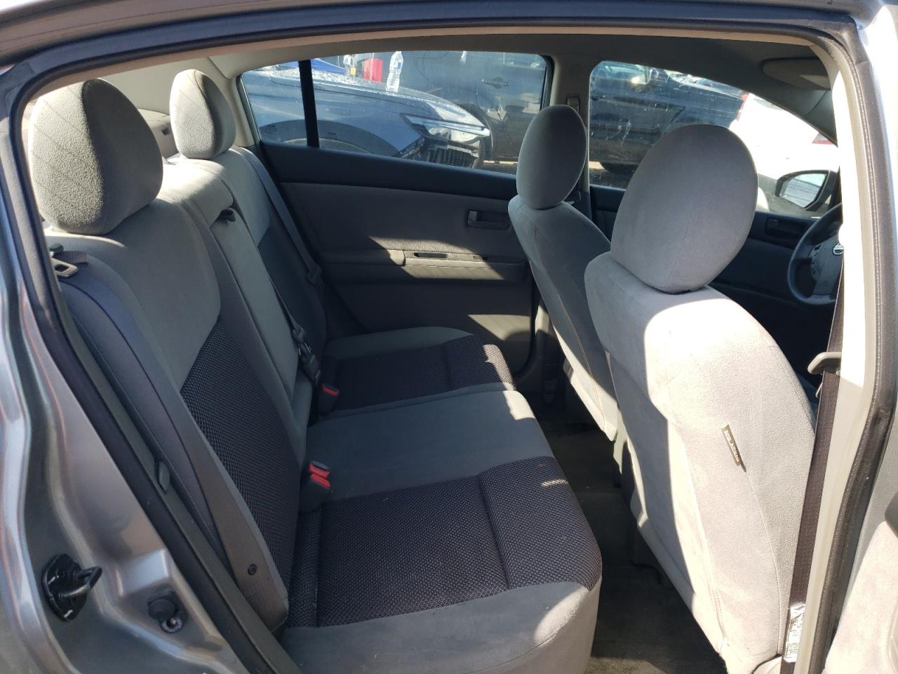 3N1AB61E37L706049 2007 Nissan Sentra 2.0