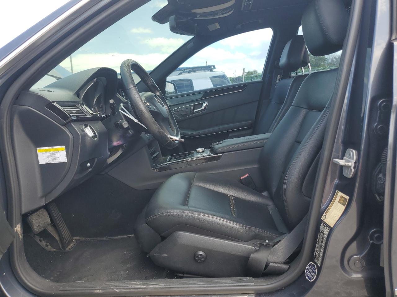 WDDHF5GBXBA309757 2011 Mercedes-Benz E 350