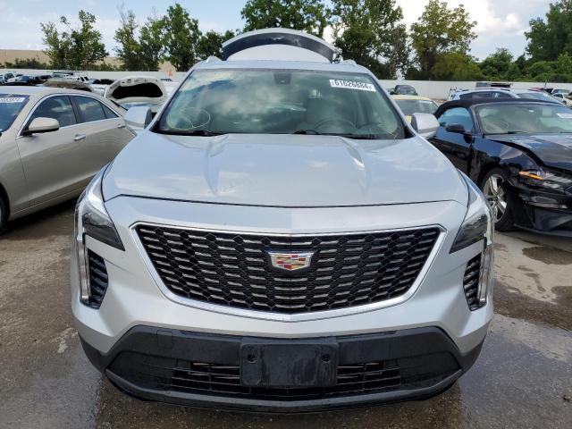 VIN 1GYAZAR47KF181601 2019 Cadillac XT4, Luxury no.5