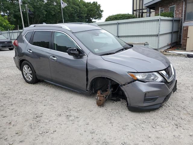 2019 Nissan Rogue S VIN: KNMAT2MVXKP507964 Lot: 61722784