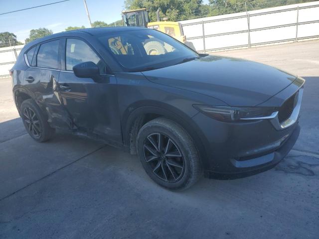 2017 Mazda Cx-5 Grand Touring VIN: JM3KFBDL0H0165458 Lot: 60723154