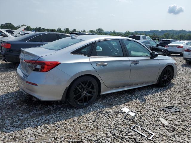 2022 HONDA CIVIC SPOR - 2HGFE2F51NH591700