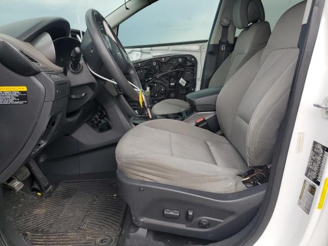 2015 HYUNDAI SANTA FE S - 5XYZU3LB5FG292967
