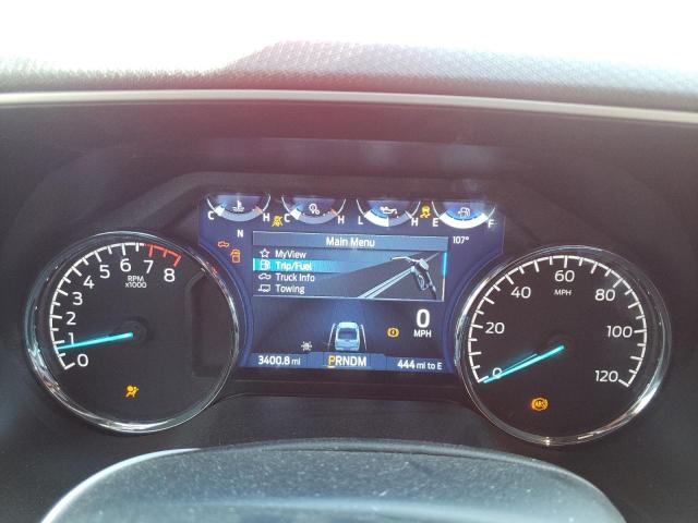 2022 Ford F150 Supercrew VIN: 1FTFW1E5XNKE02915 Lot: 61964554