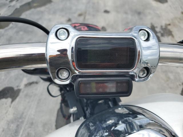 2024 HARLEY-DAVIDSON FXBR 1HD1YEZ1XRB023422