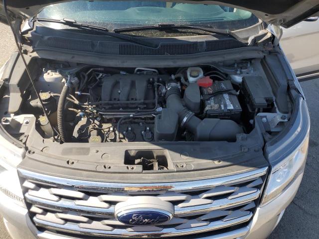 2018 FORD EXPLORER X - 1FM5K7D80JGA98203