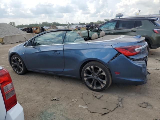 2016 BUICK CASCADA PR W04WT3N55GG152813