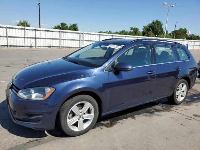 2015 VOLKSWAGEN GOLF SPORT - 3VWFA7AU4FM504149