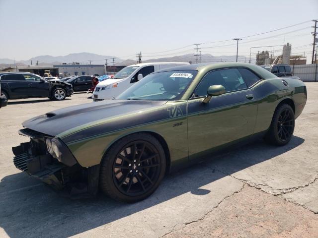 2020 DODGE 150 4X4 CC - 2C3CDZFJXLH205965