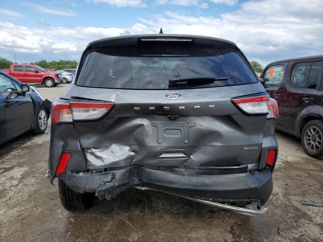 2022 Ford Escape Sel VIN: 1FMCU9H95NUA79668 Lot: 61402444