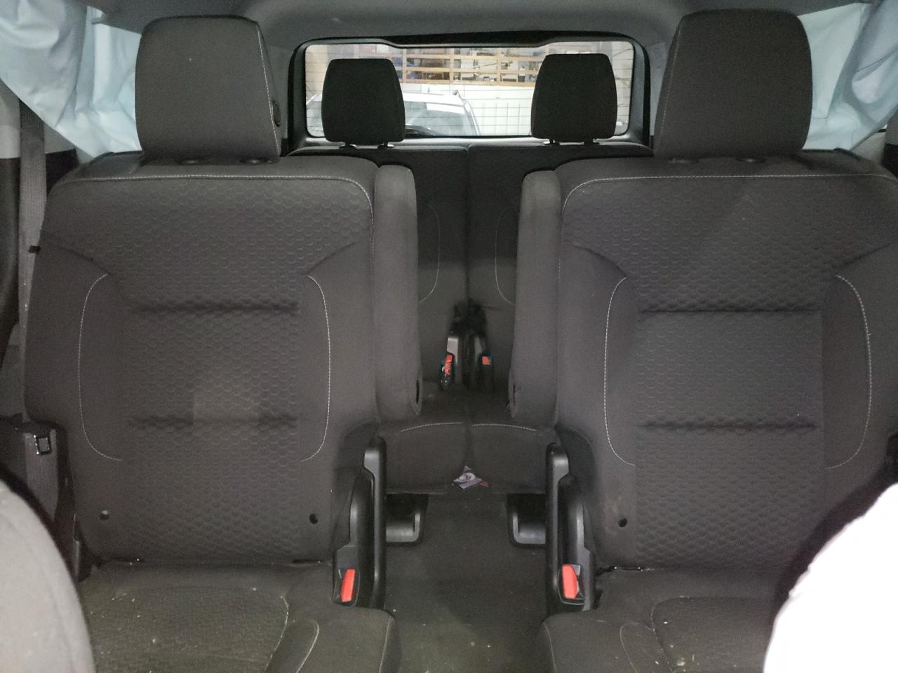 1GKKNSLS6KZ248436 2019 GMC Acadia Sle