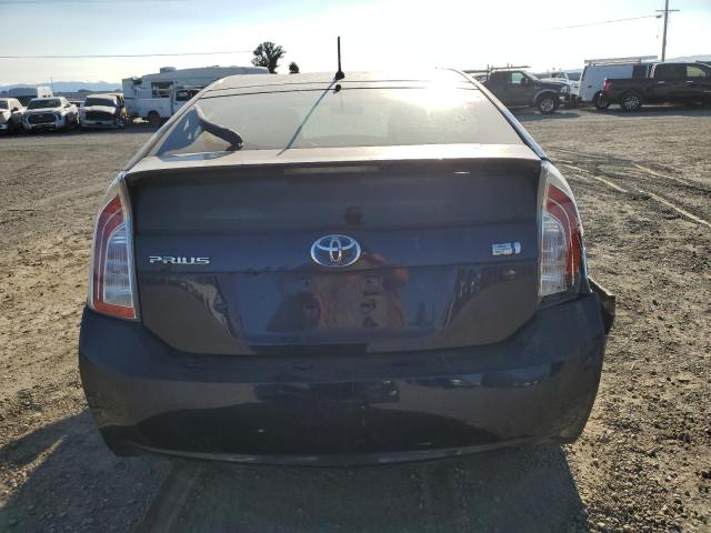 VIN JTDKN3DUXF1883729 2015 Toyota Prius no.6