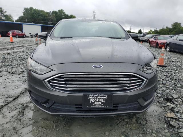 2017 FORD FUSION SE - 3FA6P0H72HR236495