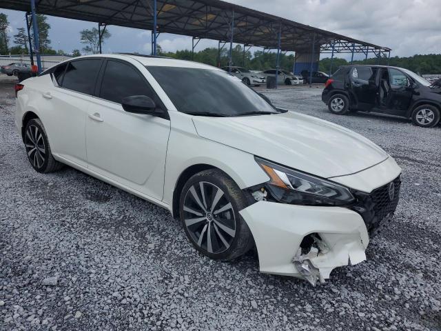2022 NISSAN ALTIMA SR - 1N4BL4CW0NN390587