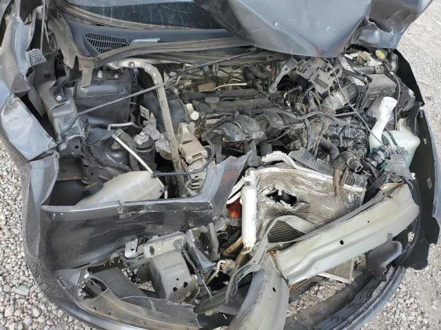 2019 FORD FIESTA SE - 3FADP4BJ8KM139213