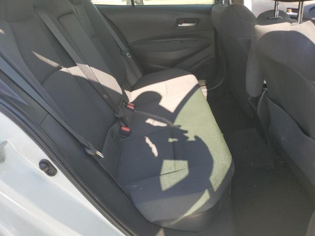 2021 TOYOTA COROLLA LE - JTDEAMDE6MJ022617
