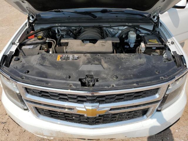 2018 CHEVROLET TAHOE C150 - 1GNSCBKC3JR127302