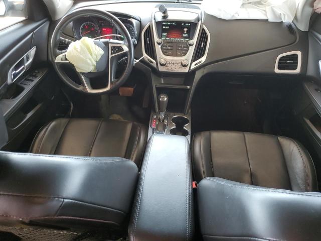 2016 GMC TERRAIN SL - 2GKFLUEK9G6304775
