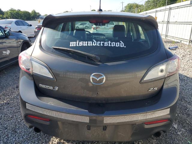 2010 MAZDA MAZDA3 - JM1BL1H55A1162062
