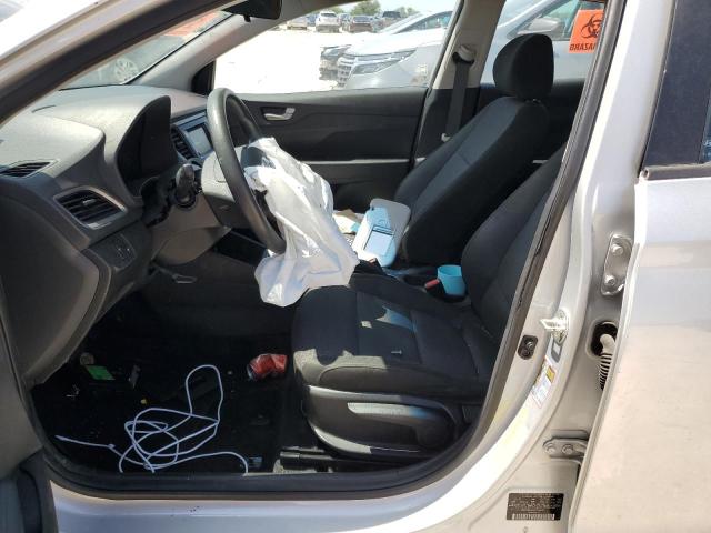2018 HYUNDAI ACCENT SE - 3KPC24A36JE025632