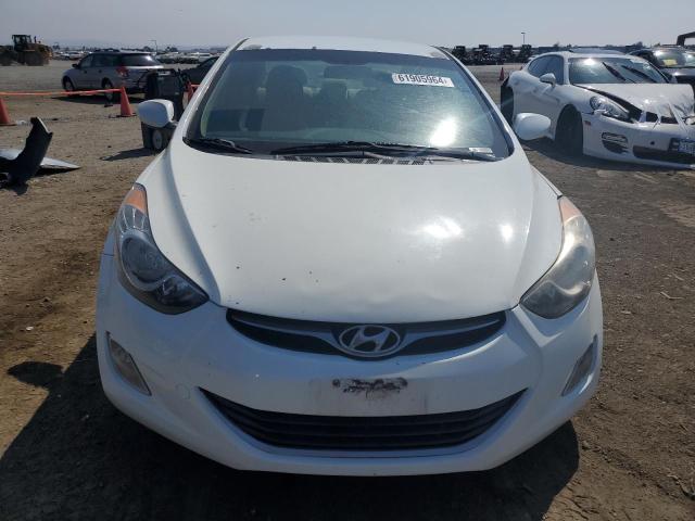 VIN 5NPDH4AE4DH317624 2013 Hyundai Elantra, Gls no.5