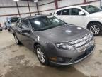 FORD FUSION SE photo