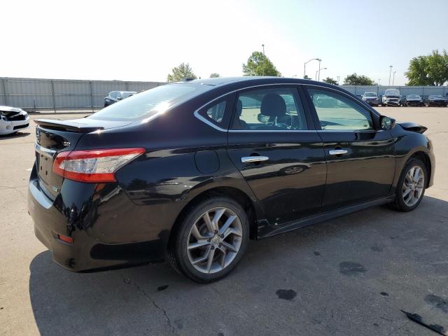 Vin: 3n1ab7ap5ey294207, lot: 62390184, nissan sentra s 20143