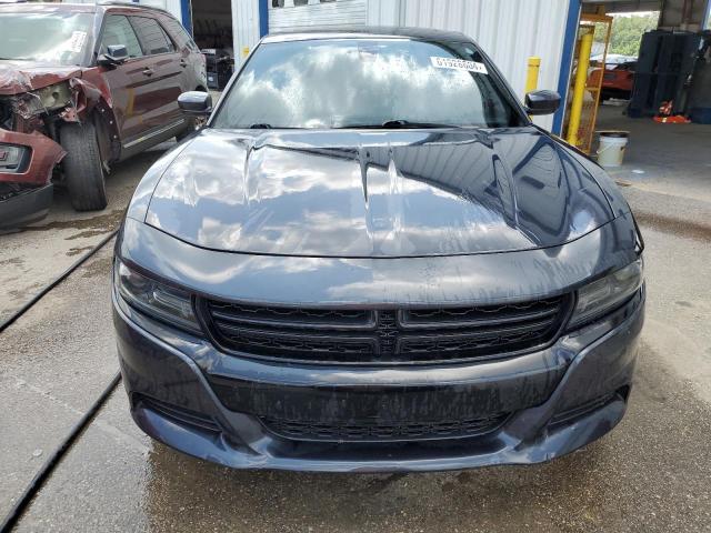 2016 DODGE CHARGER SX - 2C3CDXHG2GH112854